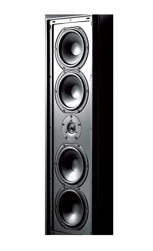 Встраиваемая акустика UandKSound S6-II