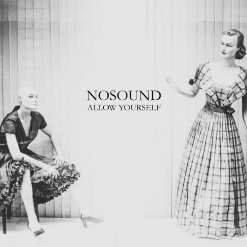 Виниловая пластинка Nosound - Allow Yourself (Crystal Clear Vinyl LP)