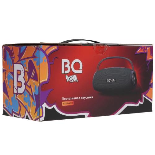 Колонка BQ PBS4003 Blue