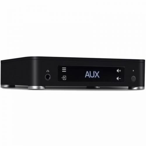 Беспроводная АС Mission LX Connect Lux Black