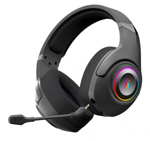 Наушники A4Tech GR270 Black