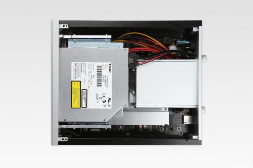 Сетевой аудиосервер Aurender ACS100 2TB HDD Silver