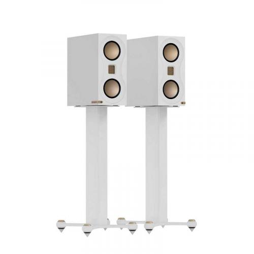 Полочная акустика Monitor Audio Studio 89 White