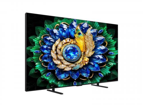 QLED телевизор TCL 75A400M