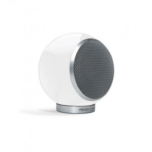 Полочная акустика Elipson Planet M 2.0 white
