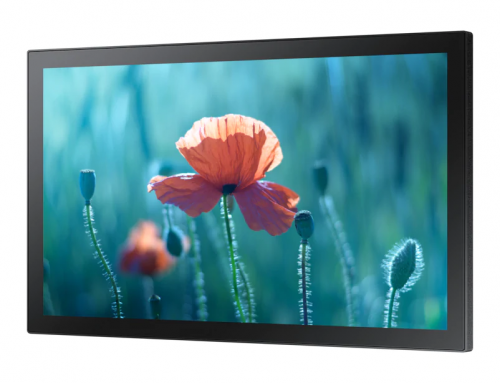 Интерактивная LED панель Samsung QB13R-T