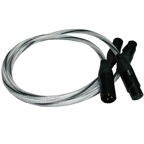 Кабель межблочный Studio Connection Reference plus XLR 0.6m