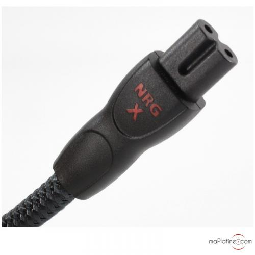 Кабель сетевой AudioQuest NRG-X2 C7 (2.0 м)