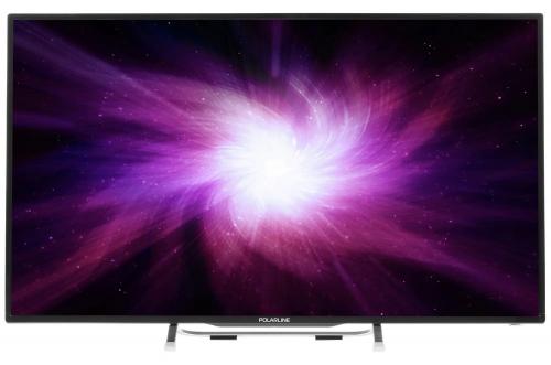LED телевизор Polarline 43PL51TC-SM