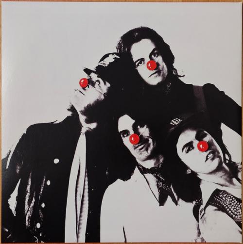Виниловая пластинка Slade - Nobody's Fools (coloured) (Сoloured Vinyl LP)