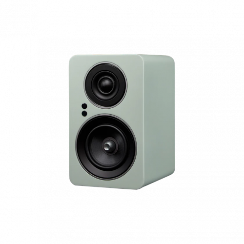 Полочная акустика Jamo C705PA MKII Matte Green