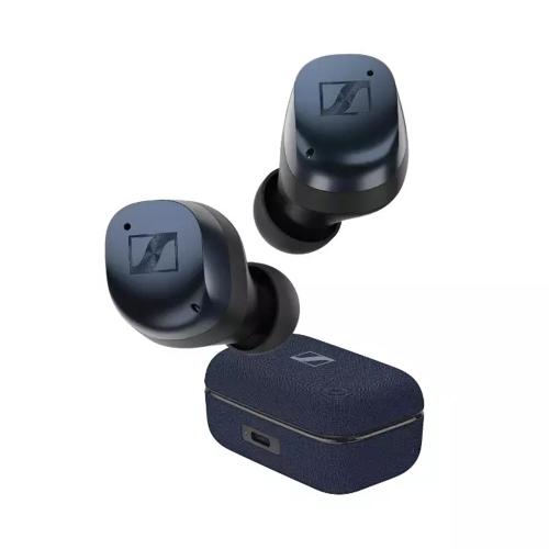 Наушники Sennheiser Momentum True Wireless 4 Denim Blue