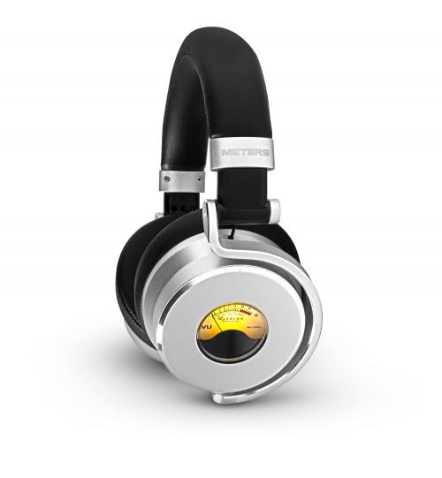 Наушники Meters OV1-B Connect Black