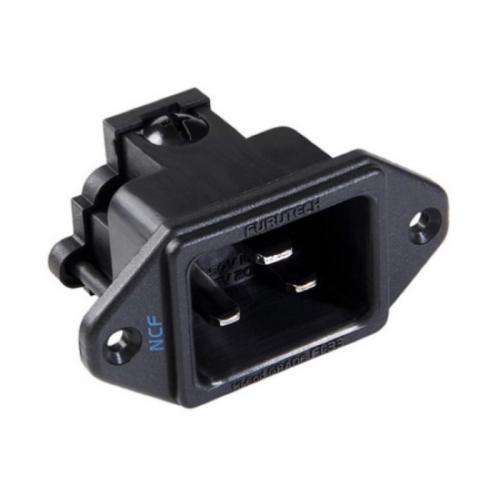 Вкладыш сетевой Furutech FI-33NCF (R)