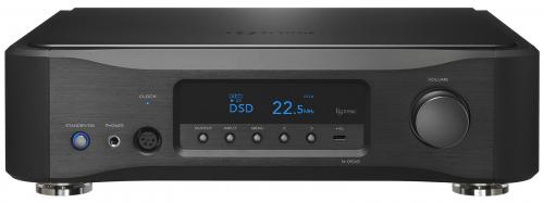 Сетевой аудио проигрыватель Esoteric N-05XE Black