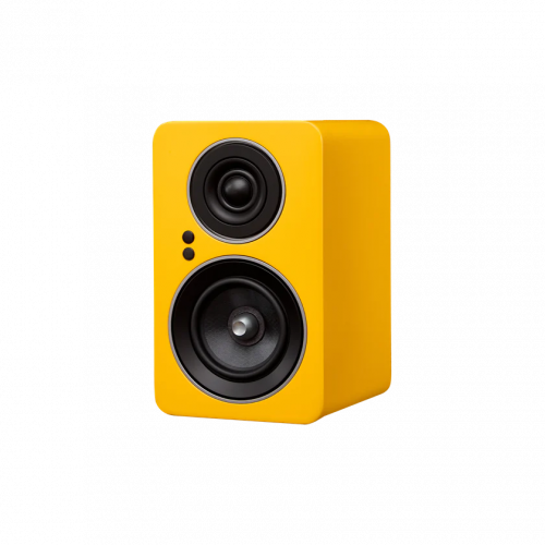 Полочная акустика Jamo C705PA MKII Gloss Yellow