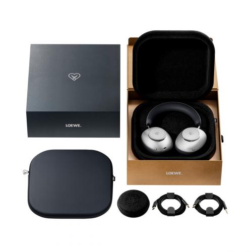 Наушники Loewe leo Midnight Blue
