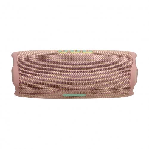 Портативная акустика JBL Flip 7 Pink