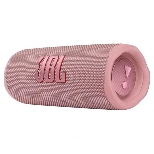 Портативная акустика JBL Flip 6 pink (JBLFLIP6PINK)