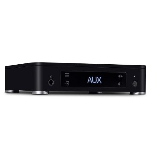 ЦАП и усилитель для наушников Mission LX Connect DAC Black