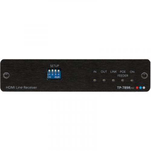 Приемник HDMI Kramer TP-789Rxr