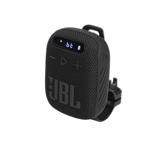 Портативная акустика JBL Wind 3 Black