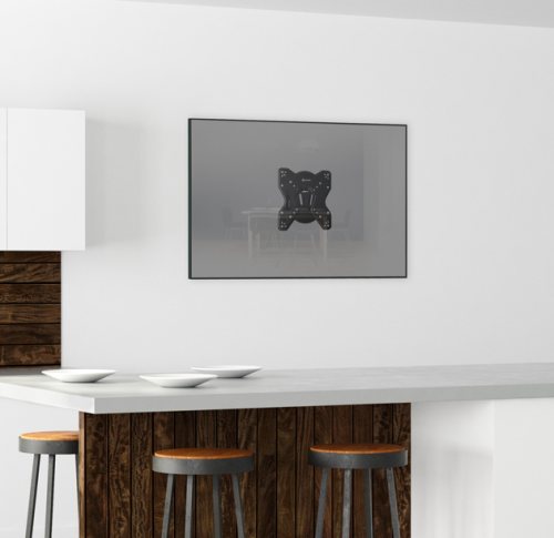 Кронштейн для телевизора Onkron M1S black