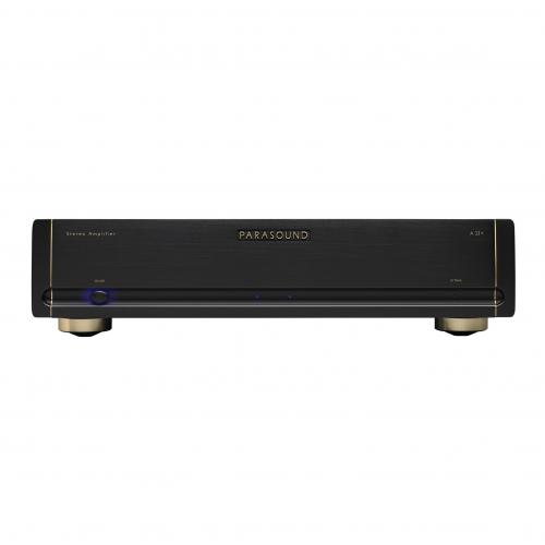Усилитель мощности Parasound A23+ black