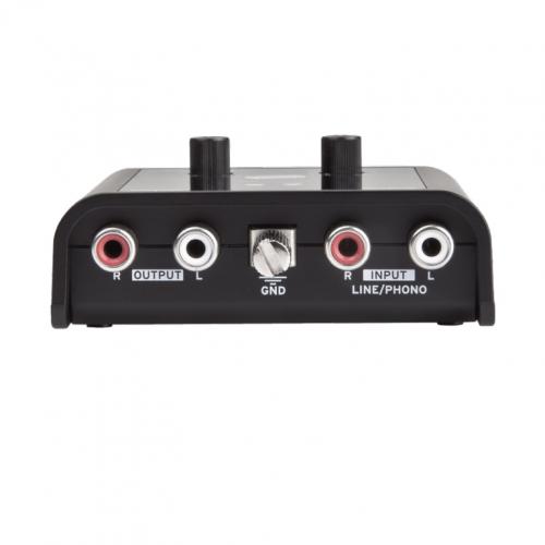 АЦП Reloop iPhono 2