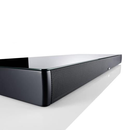 Саундбар Canton Smart Sounddeck 100 black