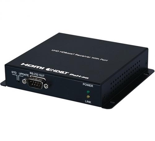Приемник сигналов HDMI Cypress CH-2527RXPL