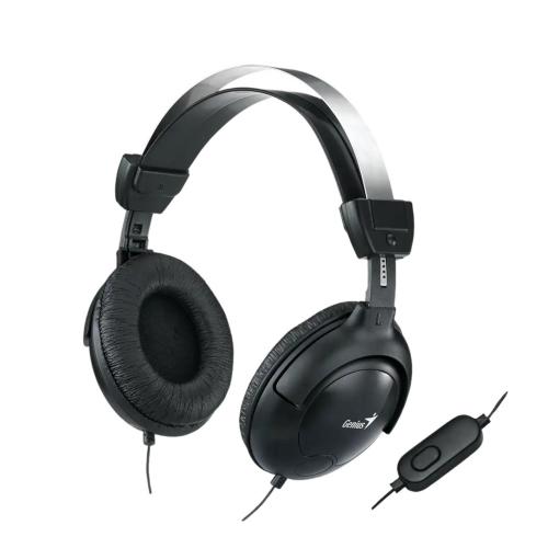 Наушники Genius HS-M505X