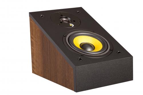 Акустика Dolby Atmos Davis Acoustics Ariane A Dark Walnut
