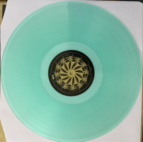 Виниловая пластинка Cher - Living Proof (Limited Edition, Coke Bottle Green Vinyl LP)