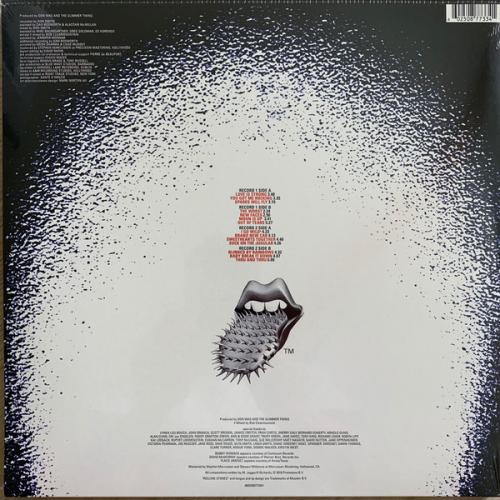 Виниловая пластинка Rolling Stones — VOODOO LOUNGE (HALF SPEED MASTER) (2LP)