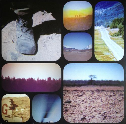 Виниловая пластинка Boards Of Canada - Tomorrow's Harvest (Black Vinyl 2LP)