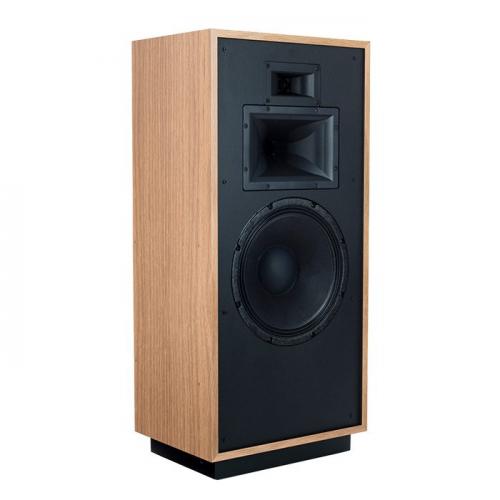 Напольная акустика Klipsch Forte IV Red Oak