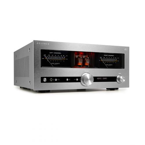 Интегральный усилитель Advance Paris Nova A-i190/A-BTC Gray