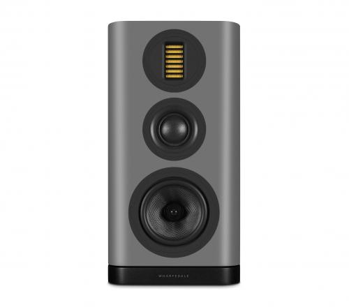 Полочная акустика Wharfedale Evo 5.2 Grey
