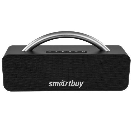 Колонка Smartbuy HERO 2 Черная