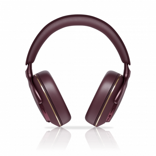 Наушники Bowers & Wilkins Px7 S3 Vintage Maroon