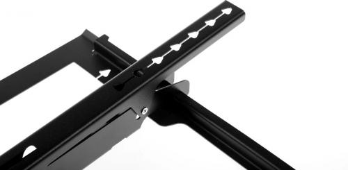 Кронштейн для телевизора Holder T4925-B черный