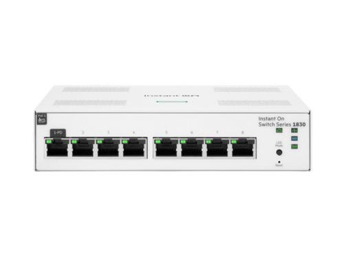 Коммутатор HPE JL810A