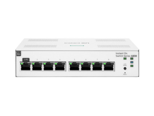Коммутатор HPE JL810A