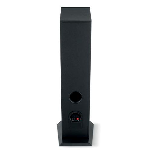 Напольная акустика Focal Theva N3 Dark Wood