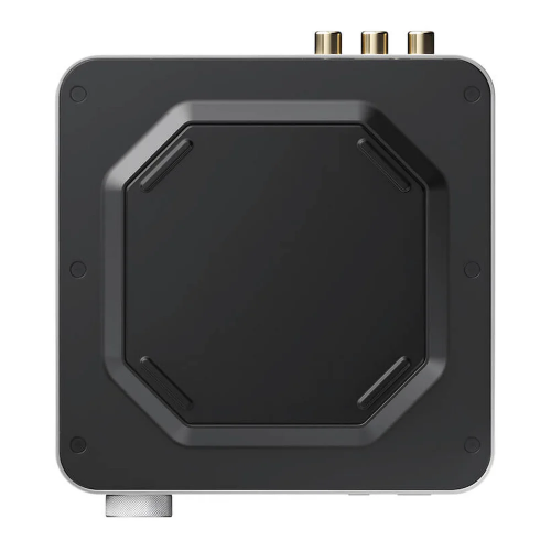 ЦАП/Усилитель для наушников FIIO K11 Black