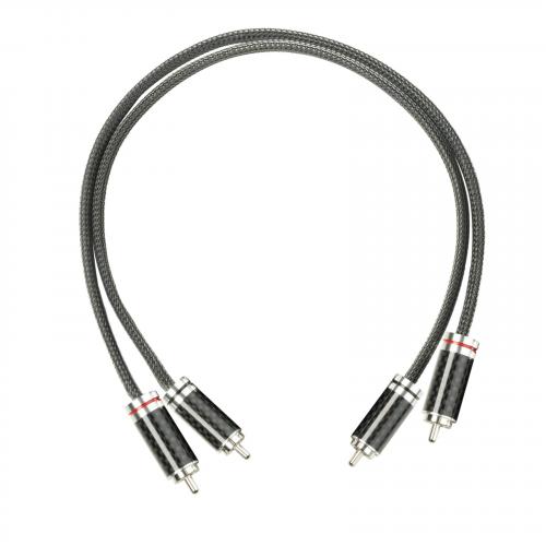 Кабель межблочный аудио Pro-Ject Connect It Line RS RCA 0,41 m