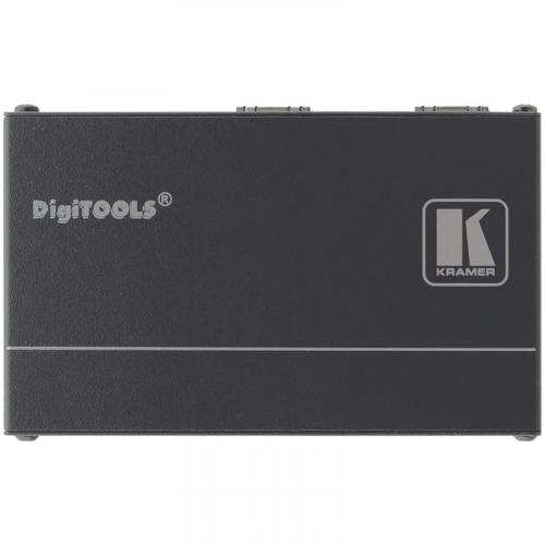 Инжектор питания Kramer PSE-1/DSK