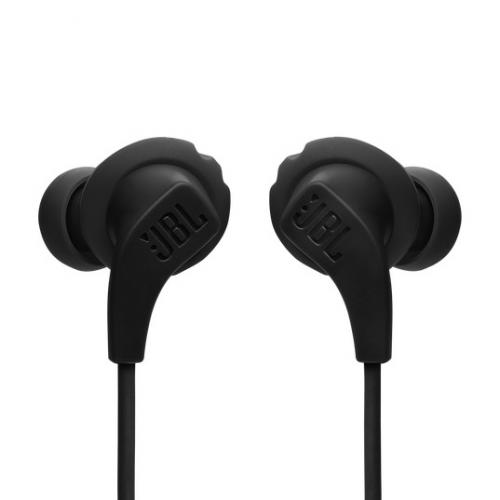 Наушники JBL ENDURANCE RUN 2 BT Black
