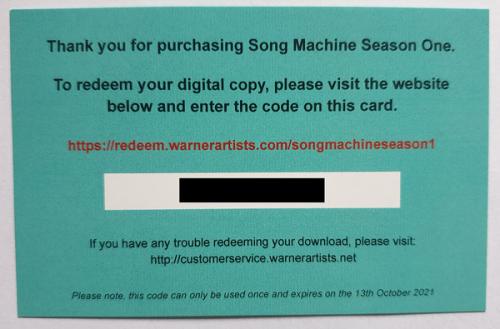 Виниловая пластинка Gorillaz — GORILLAZ PRESENTS SONG MACHINE, SEASON 1 (Black Vinyl)
